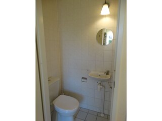 Vakantiehuis Kamperland Kenmerken 15
