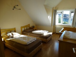 Vakantiehuis Kamperland Kenmerken 20