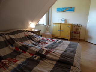 Schlafzimmer Straße Seite