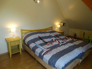 Vakantiehuis Kamperland Kenmerken 22