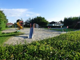 Vakantiehuis Breskens Buitenaudio-opname 17