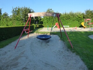 Vakantiehuis Breskens Buitenaudio-opname 18