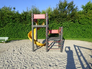 Vakantiehuis Breskens Buitenaudio-opname 19