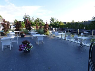 Vakantiehuis Breskens Buitenaudio-opname 20