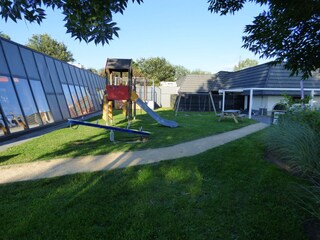 Vakantiehuis Breskens Buitenaudio-opname 22