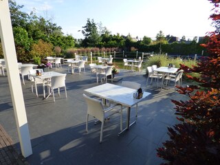 Vakantiehuis Breskens Buitenaudio-opname 21