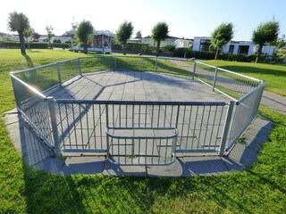 Vakantiehuis Breskens Buitenaudio-opname 24