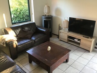 Vakantiehuis Breskens Buitenaudio-opname 27