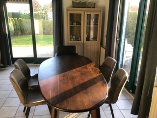 Vakantiehuis Breskens Buitenaudio-opname 29