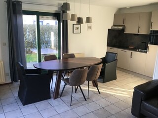 Vakantiehuis Breskens Buitenaudio-opname 31