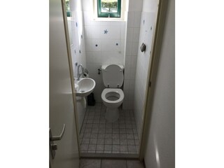 Vakantiehuis Breskens Buitenaudio-opname 11