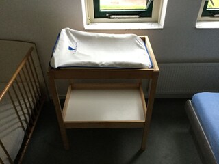 Vakantiehuis Breskens Buitenaudio-opname 8