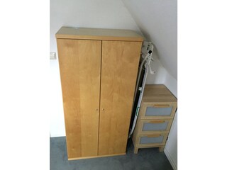 Vakantiehuis Breskens Buitenaudio-opname 10