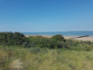 Ferienhaus Breskens Umgebung 33