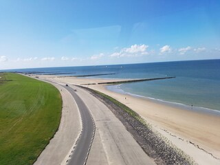 Vakantiehuis Breskens Omgeving 36