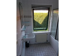Wannenbad unten