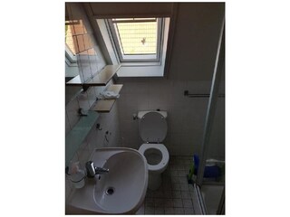 Vakantiehuis Breskens Buitenaudio-opname 16