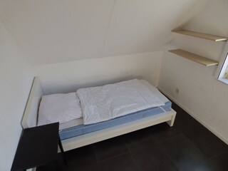 Vakantiehuis Breskens Buitenaudio-opname 14