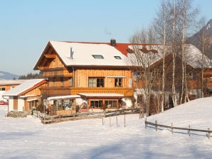 Ferienwohnung Fröhlich - Ofterschwang - image1