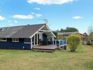 Holiday house 6 Personen Ferienhaus in Hadsund - Als - image1