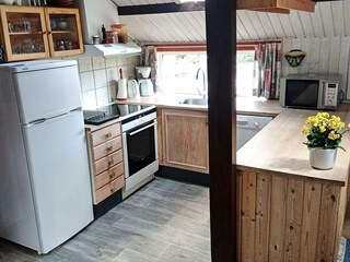 Ferienhaus Als  10