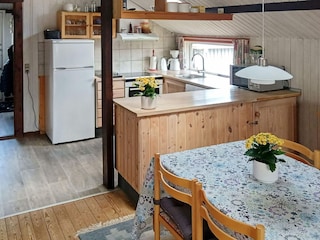 Ferienhaus Als  6