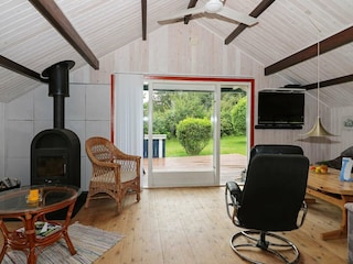 Casa de vacaciones Als  13