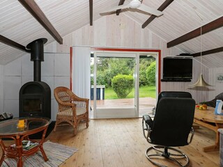 Maison de vacances Als  7