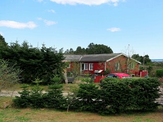 Holiday house Als  6