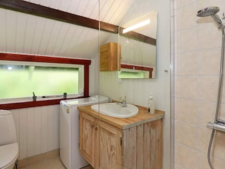 Casa de vacaciones Als  16