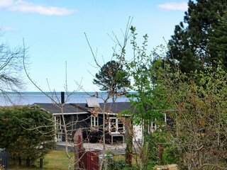 Vakantiehuis Als  37