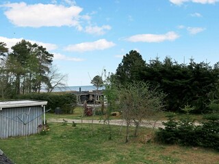Vakantiehuis Als  7