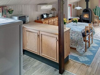 Holiday house Als  11