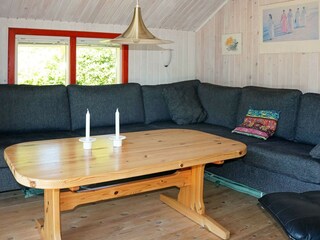Vakantiehuis Als  17