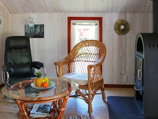 Casa de vacaciones Als  13