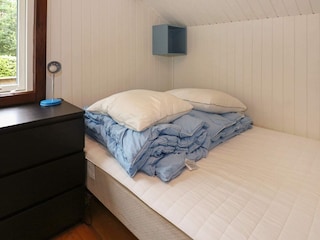 Casa de vacaciones Als  18