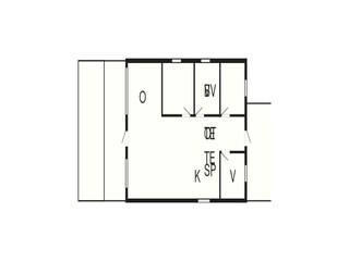Casa per le vacanze Als  37