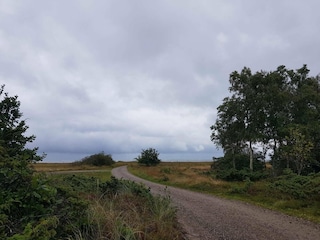 Casa de vacaciones Als  14