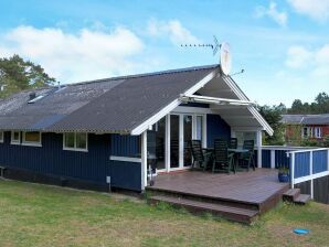 Holiday house 6 person holiday home in Hadsund - Als - image1