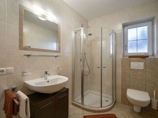 Appartamento per vacanze Mayrhofen Caratteristiche 7