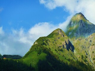 Appartamento per vacanze Mayrhofen Ambiente 20