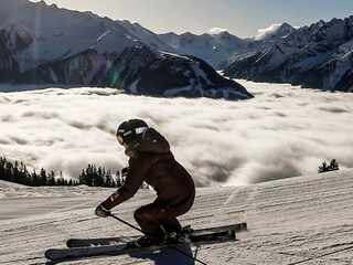Appartamento per vacanze Mayrhofen Ambiente 18
