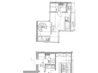 Ferienwohnung Westerland Grundriss 18