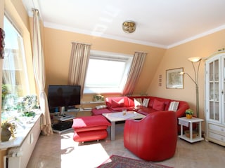 Ferienwohnung Westerland Ausstattung 5