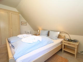 Ferienwohnung Westerland Ausstattung 8