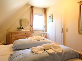 Ferienwohnung Westerland Ausstattung 9