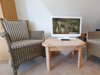 Ferienwohnung Westerland Ausstattung 10