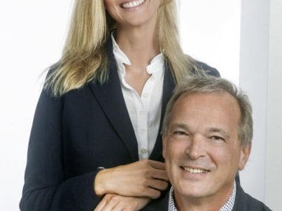 Firma Sylt Appartements - Herr Thomas und Jannina Maaß-Casper