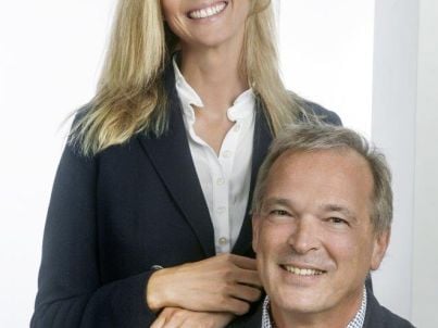 Firma Sylt Appartements - Herr Thomas und Jannina Maaß-Casper