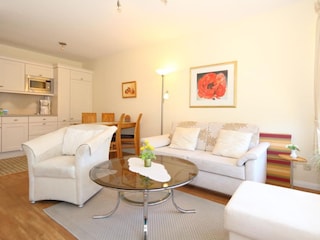 Ferienwohnung Westerland Ausstattung 5